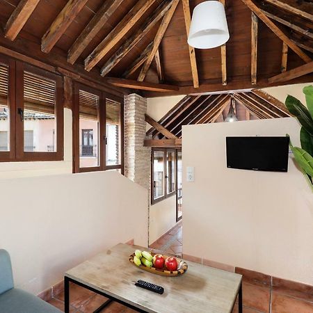 Urban Suites غرناطة المظهر الخارجي الصورة