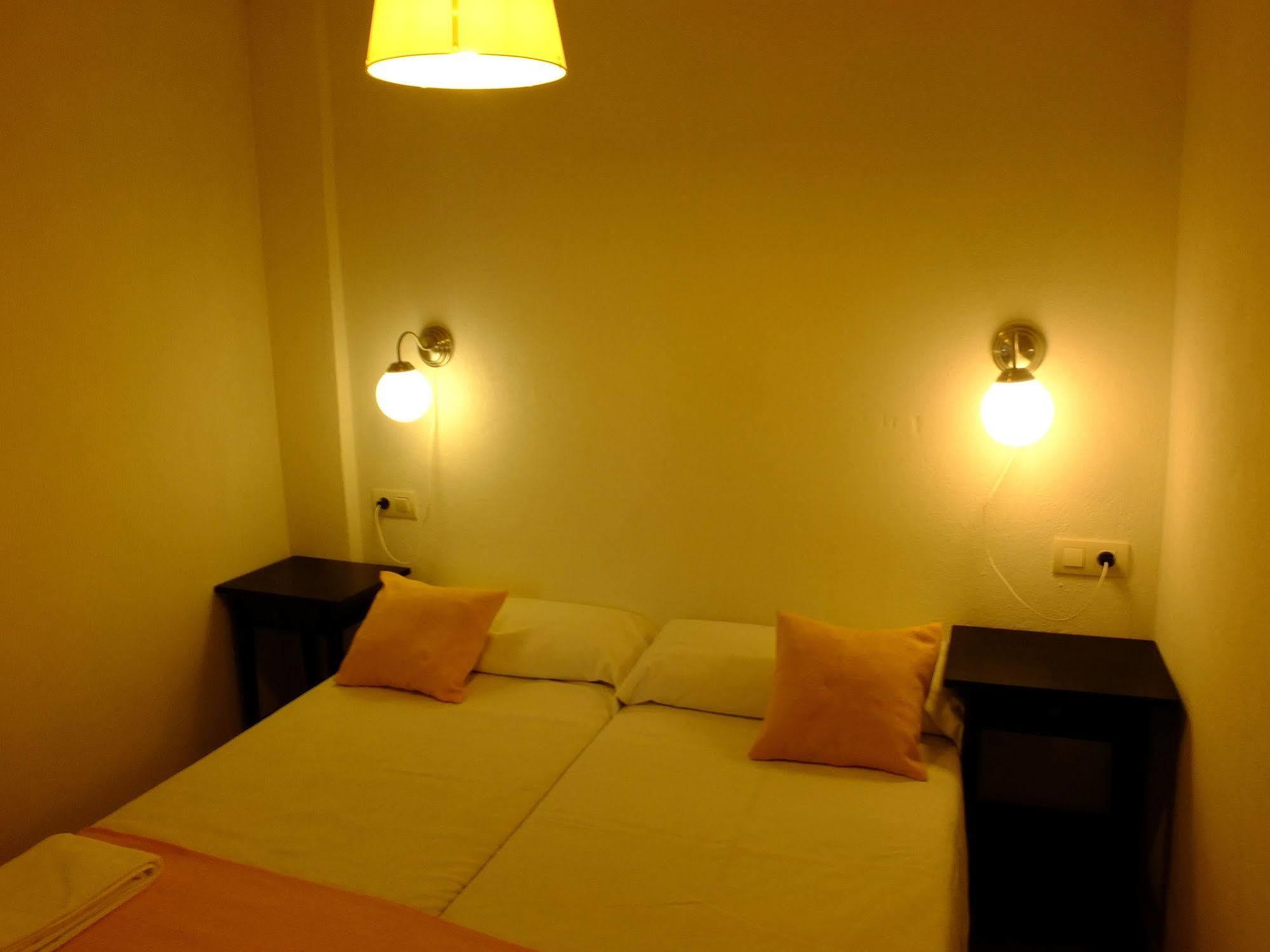 Urban Suites غرناطة المظهر الخارجي الصورة